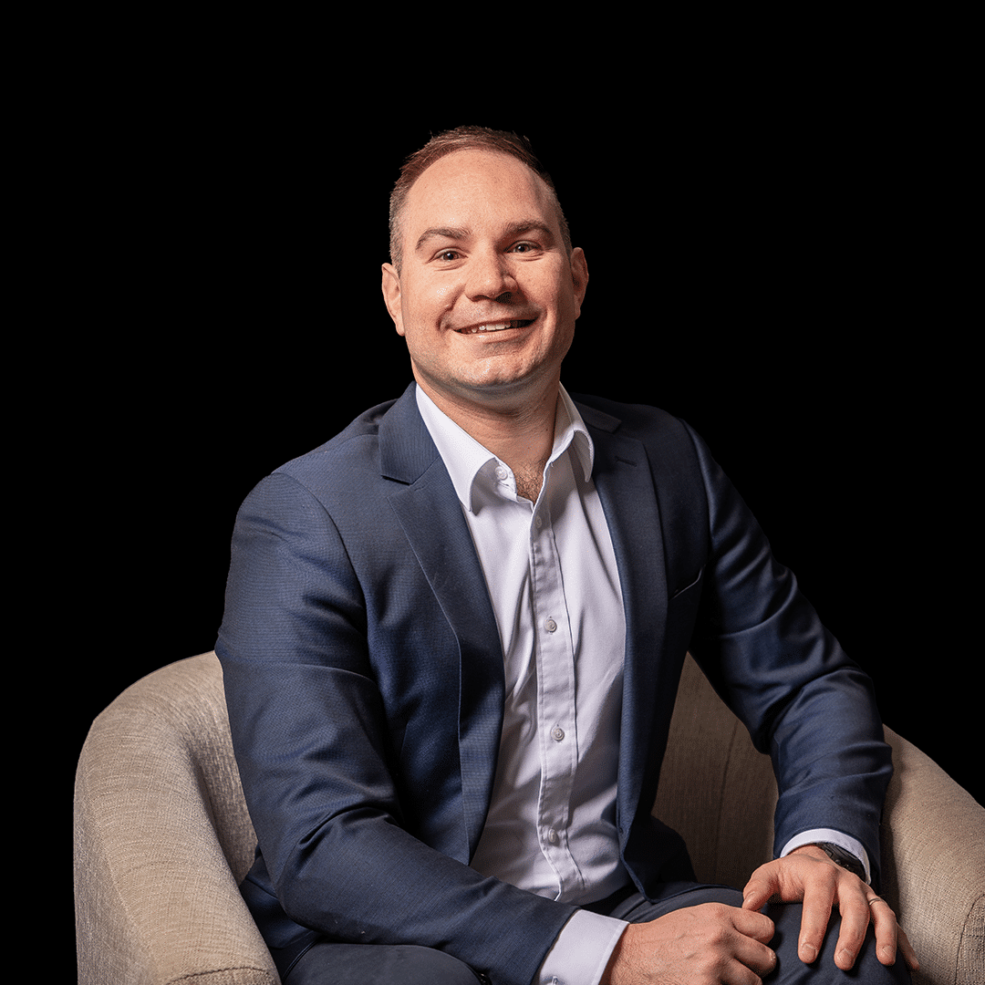 Ryan Smith - Real Estate Agent