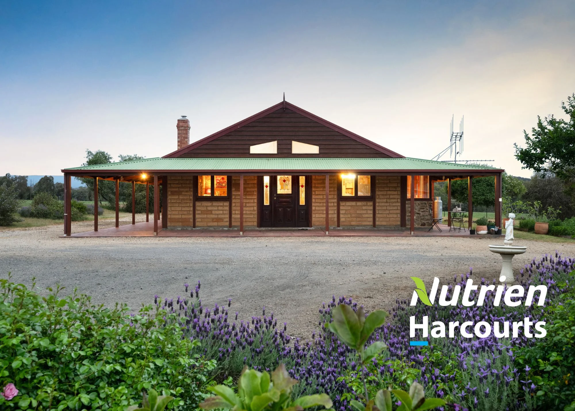 233 Braines Lane, Meadow Creek, Vic 3678