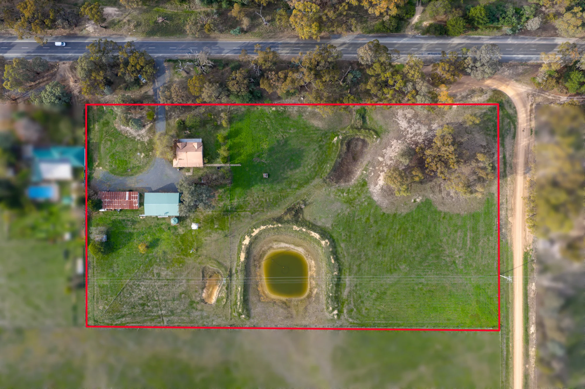 2554 Midland Highway, Swanpool, Vic 3673