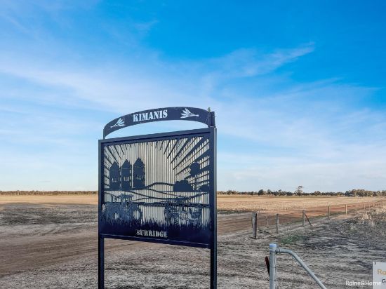 2577 Gnowangerup-Tambellup Road, Dartnall, WA 6320