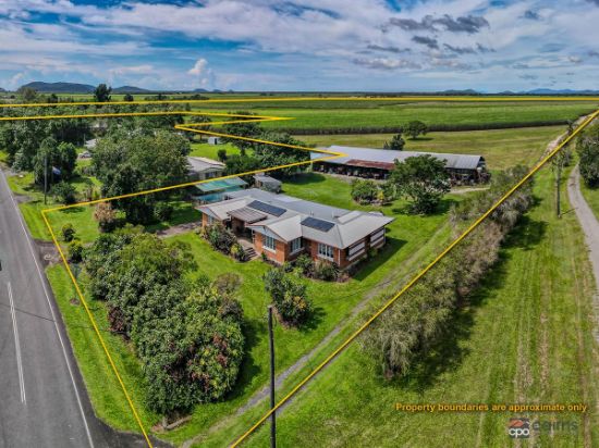 322 Mourilyan Harbour Road, Mourilyan, Qld 4858