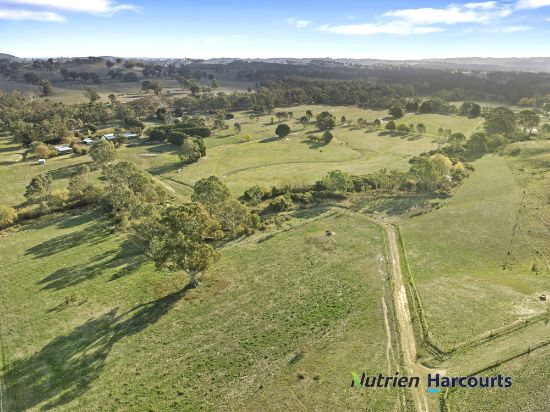 337 Maroondah Highway, Merton, Vic 3715