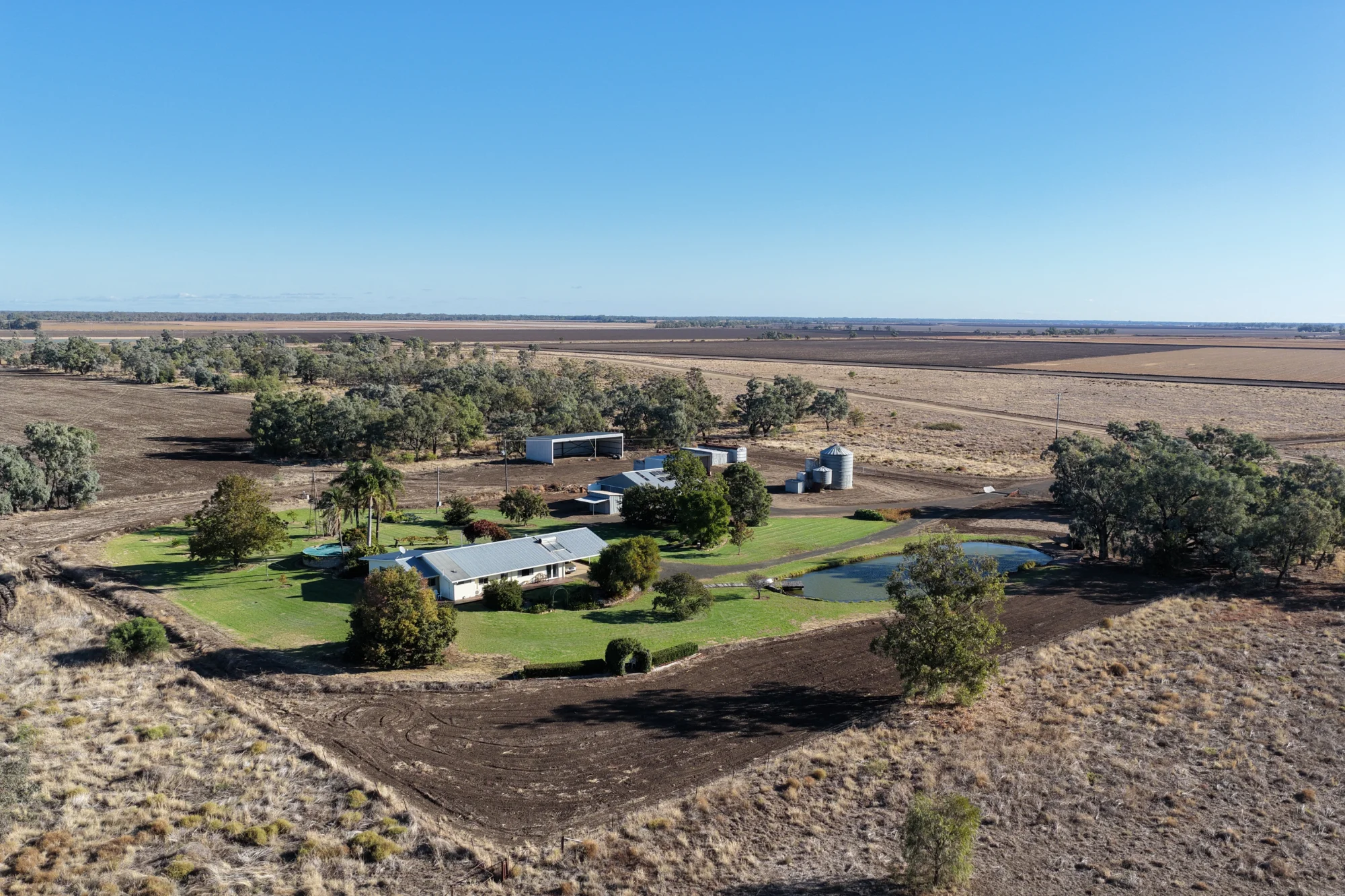 543 Gardens Road, Wee Waa, NSW 2388