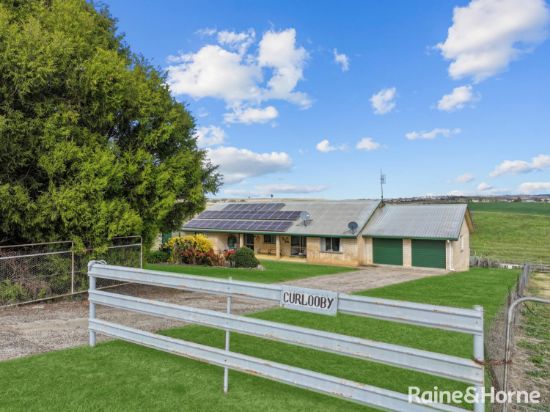 607 Ophir Road, Dunkeld, NSW 2795