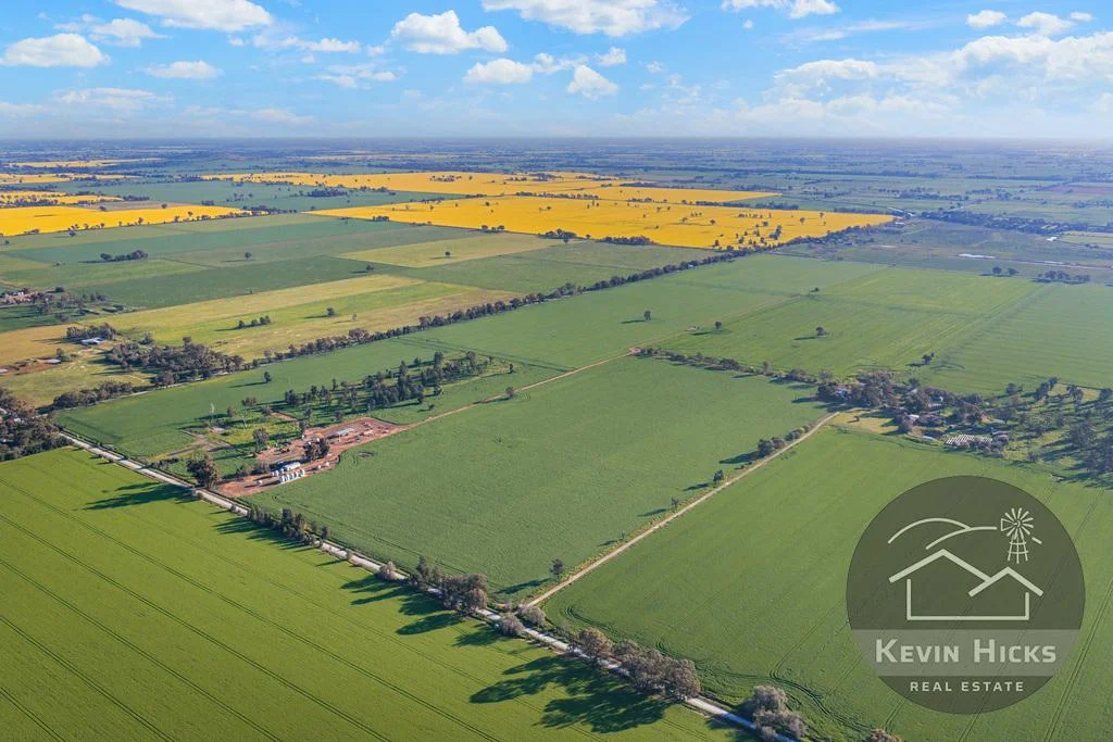 818 Yabba South Road, Youanmite, Vic 3646