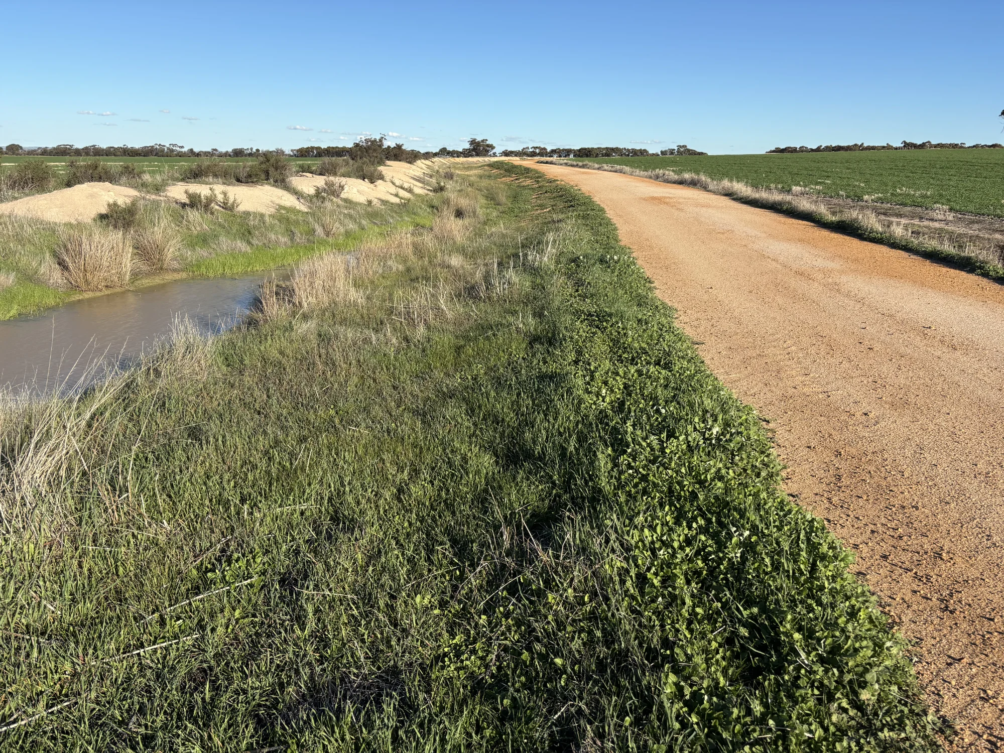 'Craigmile' Cubbine Road, Quairading, WA 6383