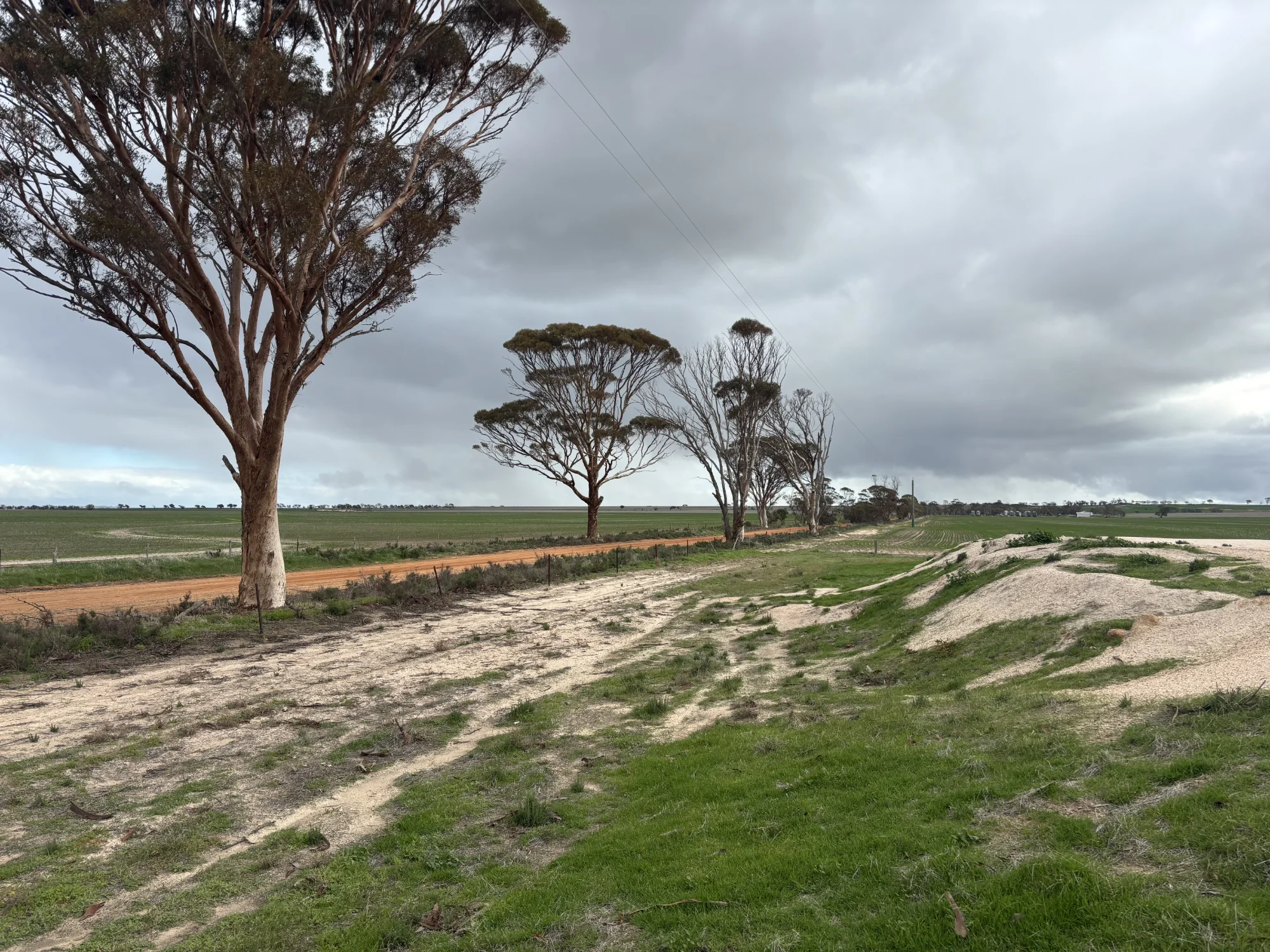 . Zis's and Garbin's, Bruce Rock, WA 6418