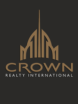 Crown Realty International Real Estate Agent