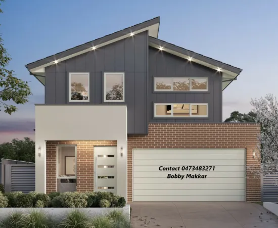 Crown Street, Grantham Farm, NSW, 2765
