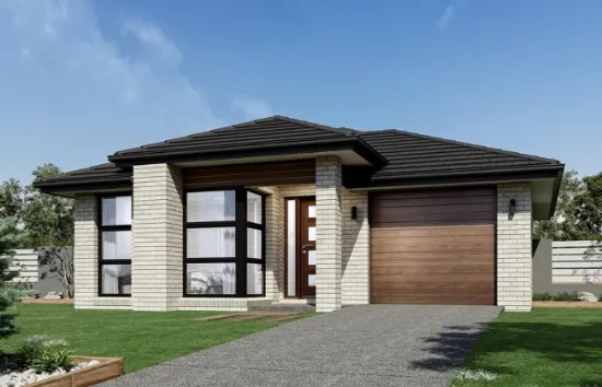 Crown Street, Grantham Farm, NSW, 2765