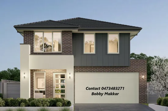 Crown Street, Grantham Farm, NSW, 2765