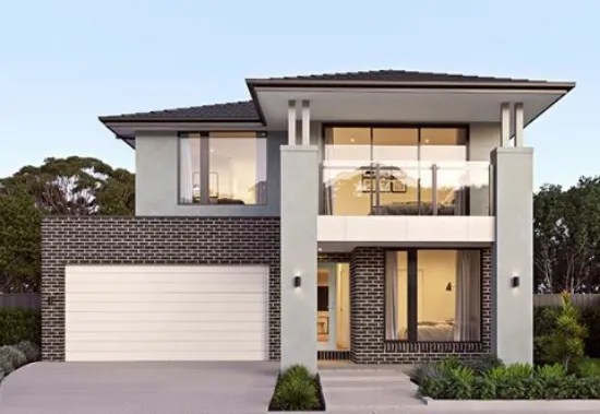 Crown Street, Grantham Farm, NSW, 2765