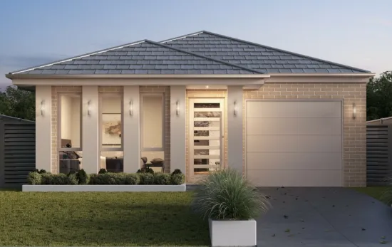 Crown Street, Grantham Farm, NSW, 2765