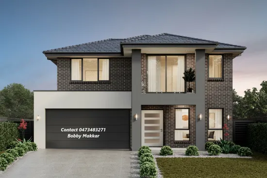 Crown Street, Grantham Farm, NSW, 2765