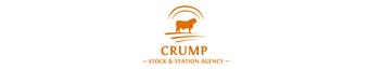 Real Estate Agency Crump Stock & Station Agency