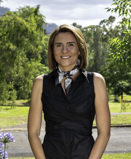 Crystal Brandon - Real Estate Agent at Ray White - Nowra