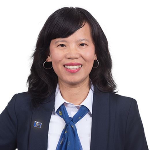 Crystal Lin - Real Estate Agent at Your Expert Real Estate - CASEY