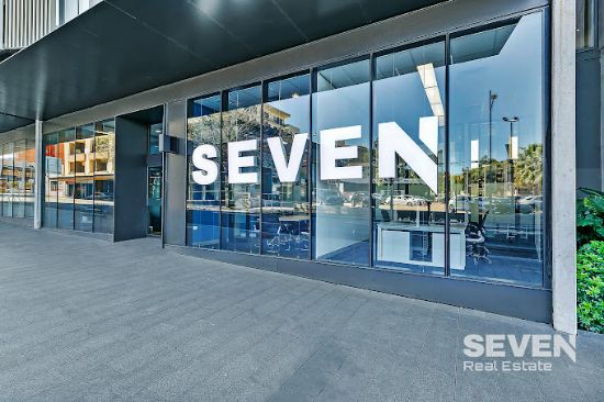 Seven Real Estate - Parramatta - Real Estate Agency