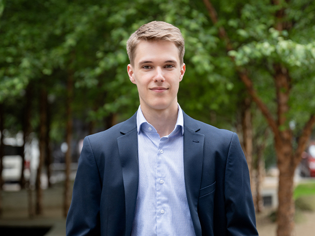 Campbell SydesJones - Real Estate Agent