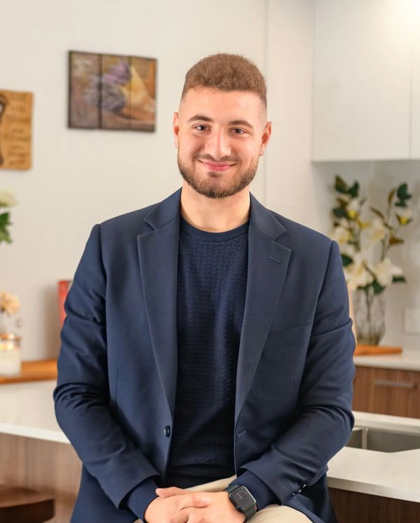 Adam Shmeissem Real Estate Agent