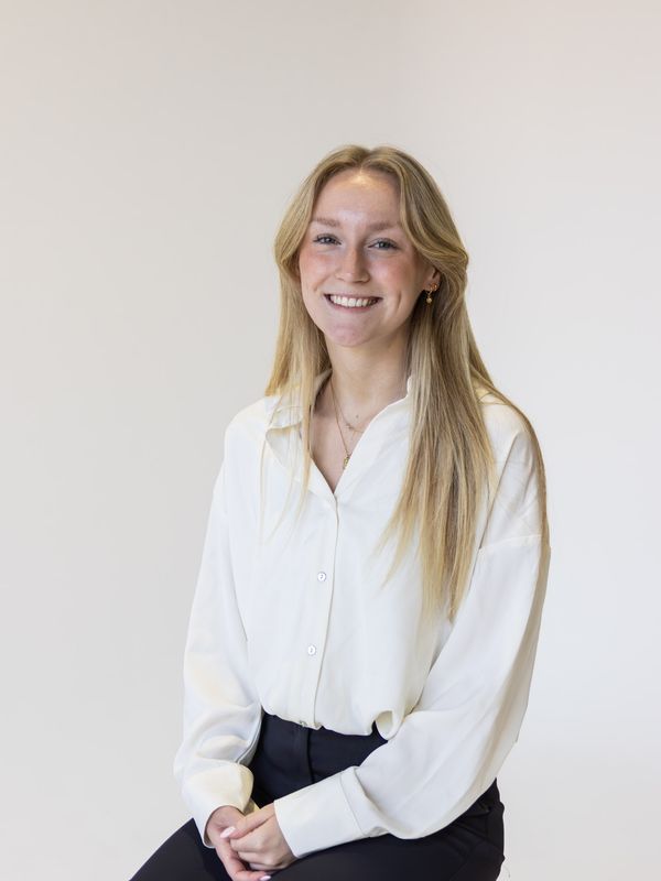 Bronte Trickett - Real Estate Agent
