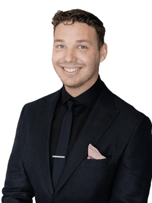 Curtis Kubecka Real Estate Agent