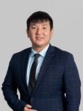 Curtis Dong - Real Estate Agent From - Canberry Properties - GUNGAHLIN