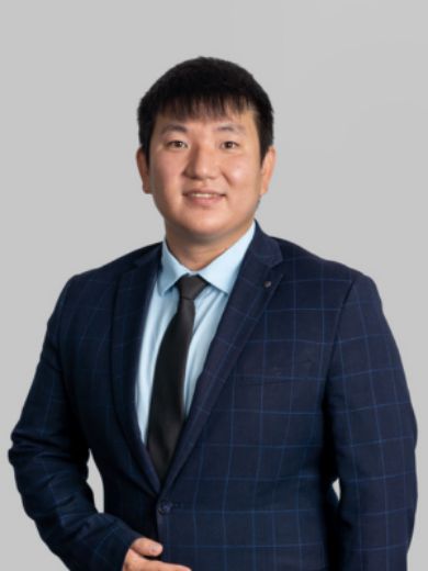 Curtis Dong - Real Estate Agent at Canberry Properties - GUNGAHLIN