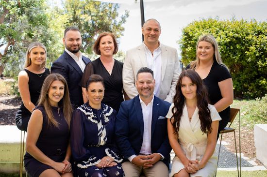 Laing+Simmons - Freshwater - Real Estate Agency