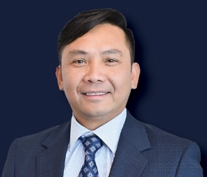 Eddy Pham Real Estate Agent