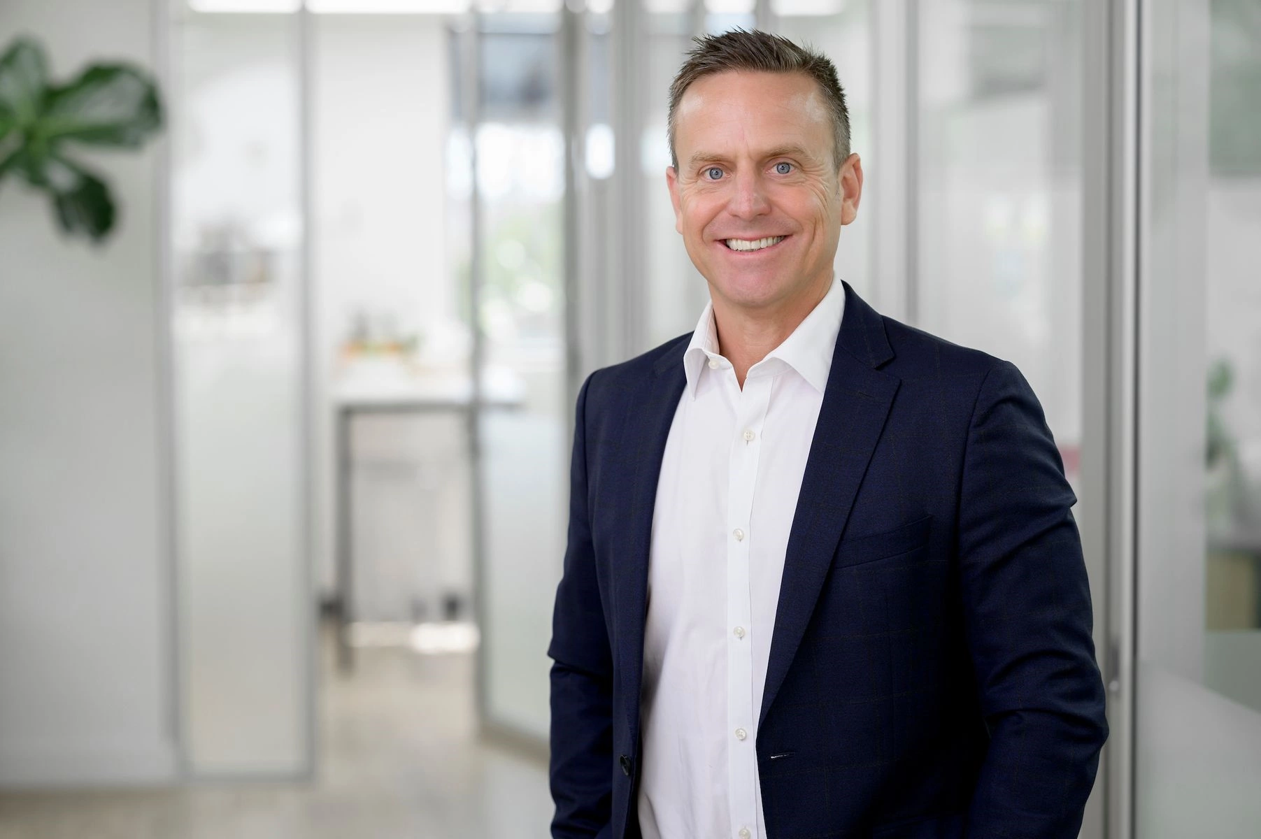 Julian  Hasemer - Real Estate Agent