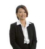 Cynthia Chai  - Real Estate Agent From - My Realty - SOUTHPORT