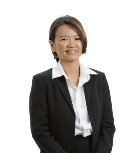 Cynthia Chai  - Real Estate Agent at My Realty - SOUTHPORT