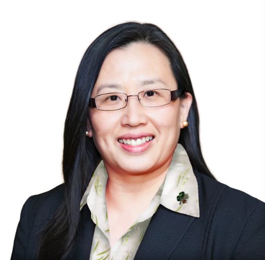 Cynthia Chow - Real Estate Agent at Just Realty International - Dandenong
