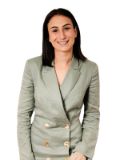 Cynthia  Imbriano - Real Estate Agent From - Ember Estate Agents