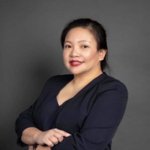 Cynthia Lee - Real Estate Agent at New Aumeca Group - DOCKLANDS