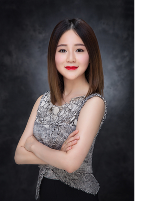 Cynthia Li  Real Estate Agent