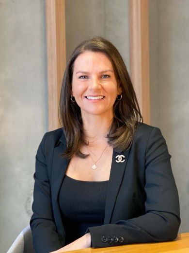 Cynthia von Brandenstein - Real Estate Agent at Hayden Real Estate - Torquay