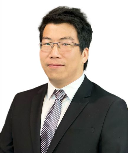 Cyrus Wong  - Real Estate Agent at AUSPRO PROPERTIES - SUNNYBANK