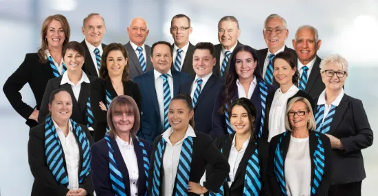Harcourts Focus  - Cannington - Real Estate Agency