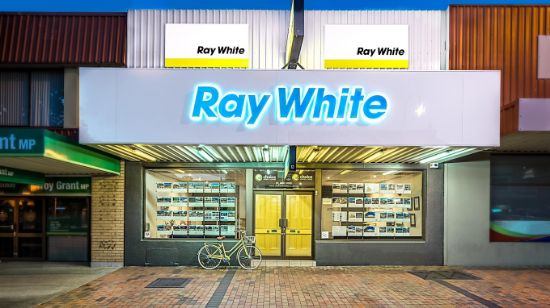 Ray White - Dubbo - Real Estate Agency