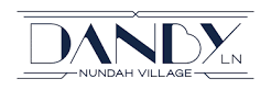 Danby Lane, Nundah Village