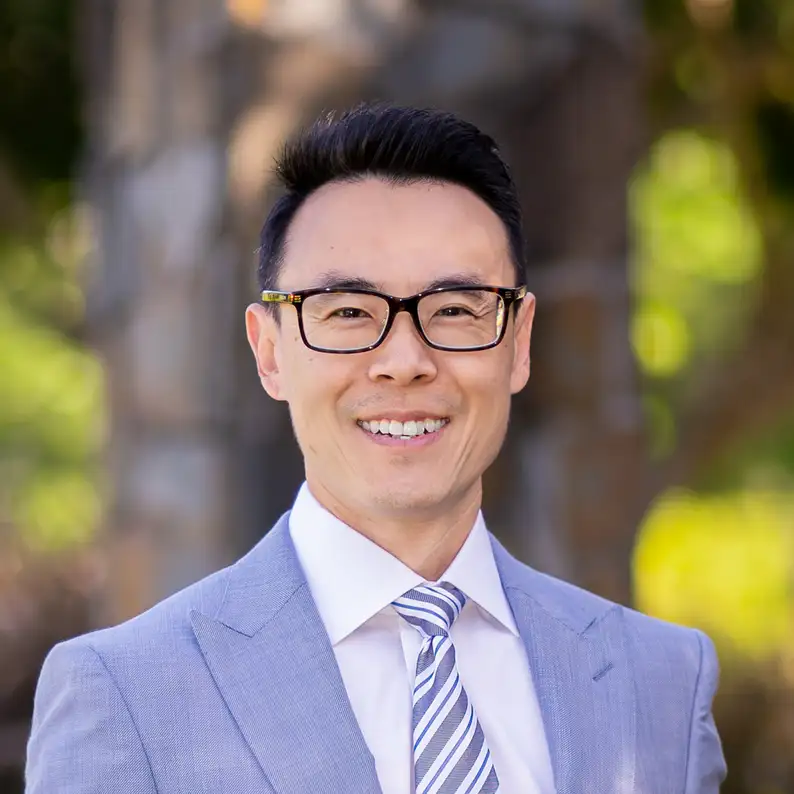 Jason Song Real Estate Agent