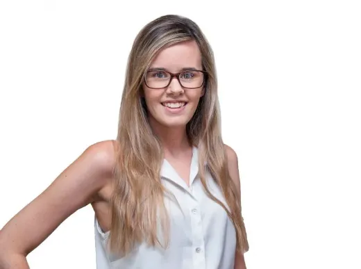 Emily Forsyth - Real Estate Agent at Position One Property