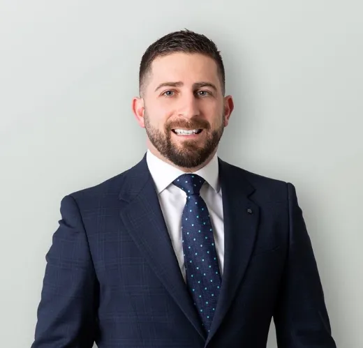  Andy  Lusi - Real Estate Agent at Belle Property - Carlton | Melbourne | North Melbourne