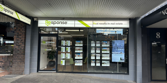 Response Real Estate - Baulkham Hills - Real Estate Agency