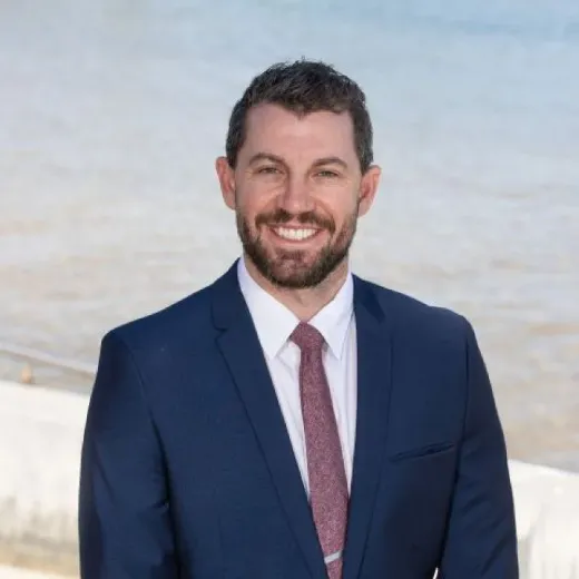 Gareth Doust - Real Estate Agent at H & N Perry -  Mandurah