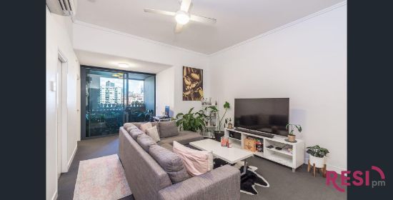 D12/ 25 Connor St, Fortitude Valley, Qld 4006