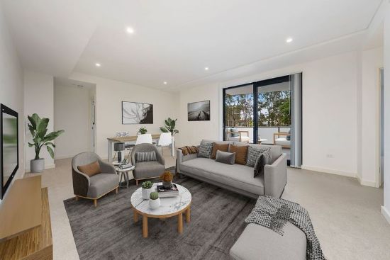 D131/5 Adonis Avenue, Rouse Hill, NSW 2155