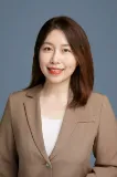 Lei Tracy Huang - Real Estate Agent From - Legend Property - SYDNEY